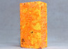 Stabilized Maple Burl Wood Mod Block